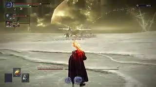 Elden Ring Nightreign Gameplay PS5 #EldenRing #Nightreign #PSlive