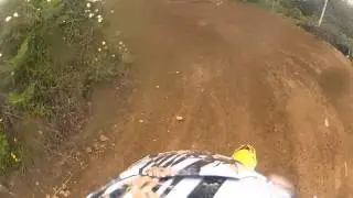 MX Ward Creek 2013