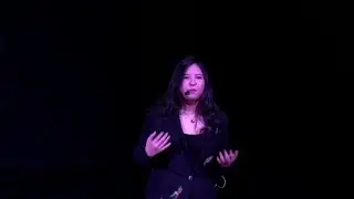 Art of Unlearning | Celestia Bulgan | TEDxInternational School of Ulaanbaatar Youth