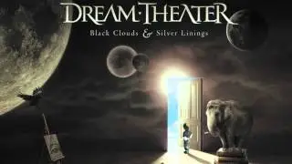 Dream Theater- The Shattered Fortress Keyboard Only / Isolated Track / Jordan Rudess