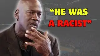 Top 5 Basketball Players Who Disrespected Michael Jordan
