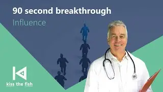 90 Second Breakthrough - Create Confidence, Build Influence, Win Sales