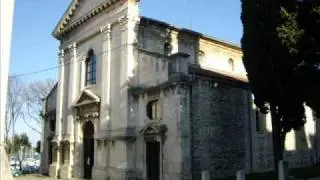 POLA, LA CITTA' DOLENTE