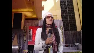 Meet Cynthia Garrett!