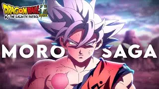 Dragon Ball Super Is Back &ndash; But Everyone&rsquo;s Missing This