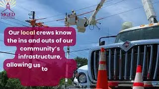 MGED Public Power Video
