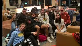 NFDL 2023 Senior Video