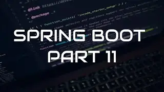 Spring Boot RESTful Web Application Tutorial - Part 11 - Specifications search by modified timestamp