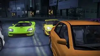 Driving The Saleen S7 Twin Turbo In Need For Speed Carbon Online (3)