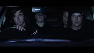 Alda Sky - Odium (OFFICIAL MUSIC VIDEO)