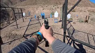 Vegas USPSA | Staccato XC