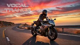 Vocal Trance # 8