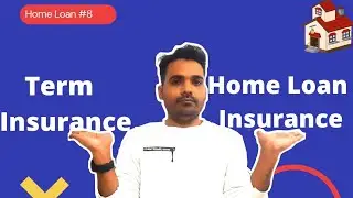 Term Insurance And Home Loan Insurance|Anmol Asset|Home Loan