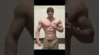 Retatrutide. still cutting btw #gym #transformation #glowup #bodybuilding