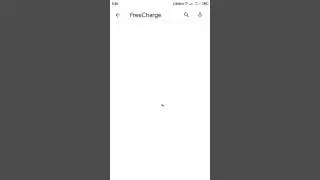 How to download and use FreeCharge app