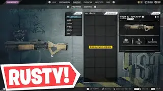 The Cycle Frontier - Rusty Weapons EXPLAINED - Know The Difference! Beginner's Guide!