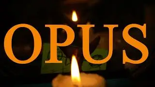 OPUS | Dramatic Short Film | MSA Cinematic Arts