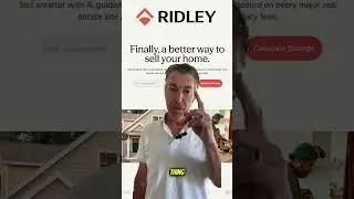 Boulder Real Estate News: Will AI Replace Realtors? | Ridley Startup Update