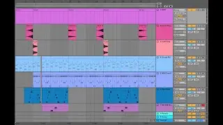 Beginner Trap Beat Tutorial Ableton (2021) - No Plugins Required...