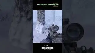 Cod Mw2 Special Ops - Solo gameplay #shortsvideo