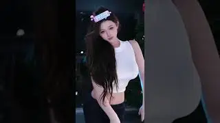 胡哩 直播性感舞蹈片段 Dynamic Live Dance Performance Stream 140107848209875