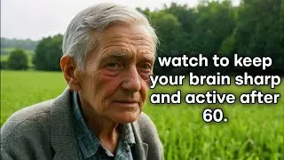 What Happens to Your Brain When You Retire &ndash;And How to Keep It Sharp | Brain Health After Retirement