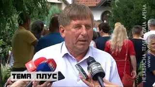 U Janji obilježen Ilindan