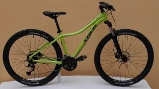 TREK CALI S DISC WSD 2016