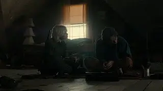 Bob and Yelena's Therapy Session | Thunderbolts* / New Avengers* (HD)