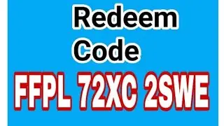 FREE FIRE REDEEM CODE TODAY | 30 JANUARY REDEEM CODE FREE FIRE | FF REDEEM CODE TODAY 30 JANUARY