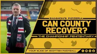 Can County Recover? | The Championship Penitentiary