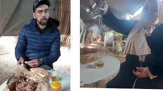 اليوم خصصنا ارسنا انا وسي مصطفى هاد النهار💖دوزنا وقيتا زوينا انا وياه😍