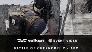 Battle of Chernobyl 5 Airsoft Event - American Paintball Coliseum - Denver