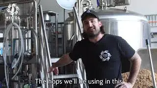 NZ Hazy IPA Collab Beer