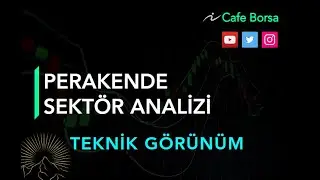 Perakende Analizi; Bimas Mgros Şokm Ccola &Uuml;lker  - Bim Migros Şok Market Sokm