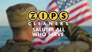 ZIPS Cleaners | Veteran Franchisee Shares His Story