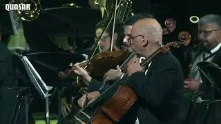 Libertango, A. Piazzolla - ORQUESTA SINF&Oacute;NICA DE GENERAL PICO