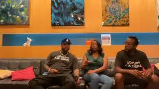 Dj wildhair interview 