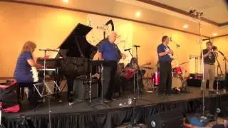 52nd Street Jazz Band  