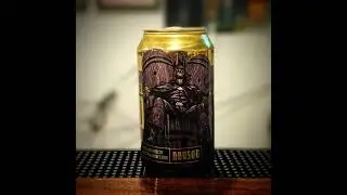 Malted Minis - Revolution Brewing DBVSOD