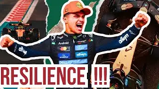 Lando Norris WINS the 2025 F1 Championship! Abu Dhabi Grand Prix Review | 5 Things We Learned!