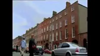 Blue Bangor Slates and roofing in Ireland