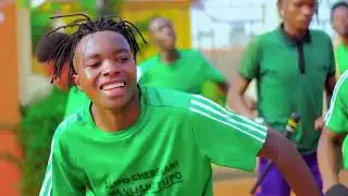 MGOTE ONE _  MANG'OMA _OFFICIAL VIDEO