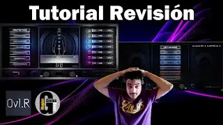 0v1.Records - Plutonium y PlutoniumXtra - Tutorial Revisi&oacute;n en Espa&ntilde;ol -