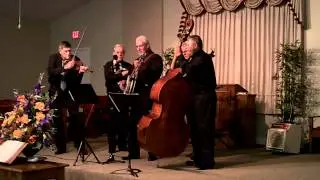 The Bells Of St  Mary's - Leiper's Fork Bluegrass