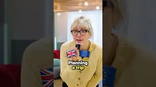 Travel Update 🚨If you&rsquo;re planning a trip between the UK and Europe, there are new rules on the way.