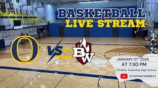 OTHS BOYS VS BELLEVILLE WEST