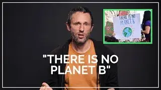 Are Social Issues Secondary to Climate Change Issues?
