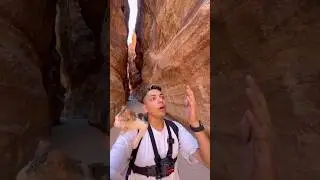 PETRA🏛️ One of the most beautiful wonder of the world 🌍🔥 #petra #jordan #jordantourism