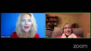 LIP PRINT READING LIVE! W/ CERTIFIED LIPSOLOGIST BETH ENGERSON